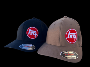 TEQ Toyota Badge FlexFit Hat